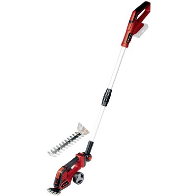 Einhell Einhell Power X-Change Akku-Gras- und Strauchschere GE-CG 18/100 Li T-Solo Fűnyíró Akku