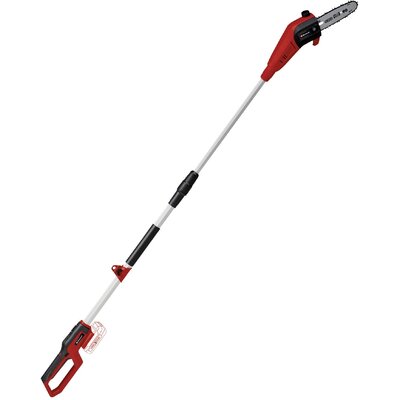 Einhell 3410581 Akku Magassági ágvágó GC-LC 18/20 Li T-Solo Hordpánt Lítiumion 228 cm