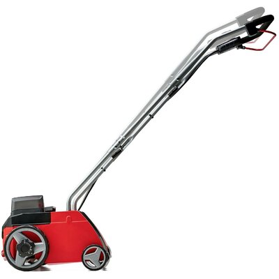 Einhell GC-SC 36/31 Li - Solo Power X-Change Irtóborona Lítiumion Akku Hásó kidobó, Állítható magasságú fogantyú, összehajtható, Akku nélkül Munkaszélesség 31