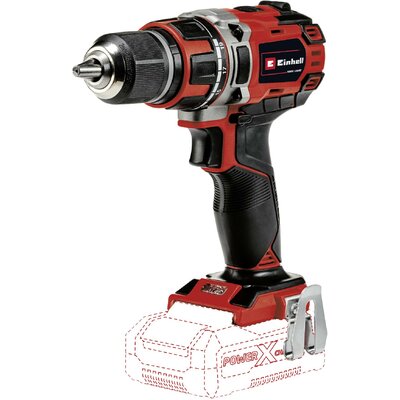 Einhell TP-CD 18/50 Li BL-Solo 4513887 Akkus fúrócsavarozó 18 V Lítiumion