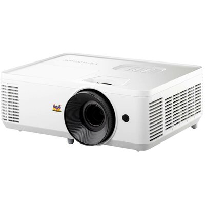 Viewsonic Kivetítő PX704HD Laser 4000 null 1920 x 1200 WUXGA Távirányítóval, Zoom funkció, Beépített hangszóró