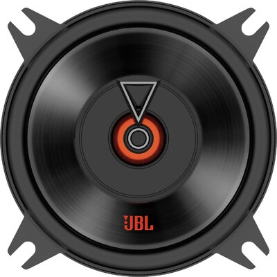 JBL Club 422F 2 utas koaxiális beépíthető hangszóró 105 W Tartalom: 2 db