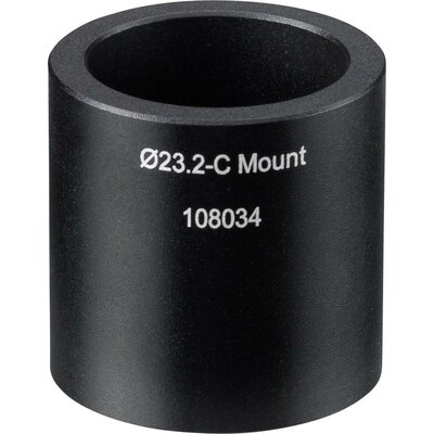 Bresser Optik Foto-Adapter C-Mount 5942030 Mikroszkópkamera adapter Alkalmas márka (mikroszkóp) Bresser Optik