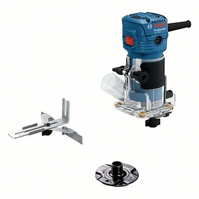 Bosch Professional GLF 55-6 Élmaró