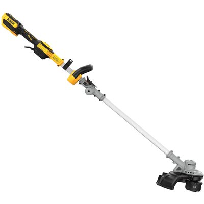 Akkus fűkasza, akku és töltő nélkül, DEWALT DCMST561N