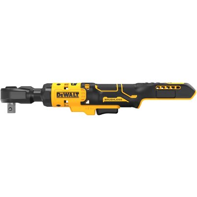 DEWALT DCF512N-XJ Akkus racsnis csavarozó