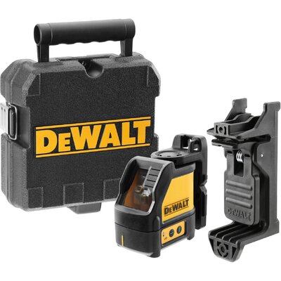 DEWALT DW088CG Keresztvonalas lézer