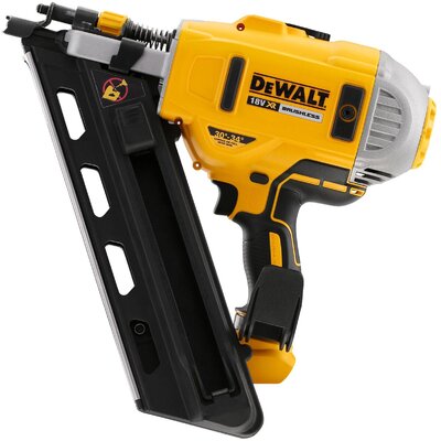 DEWALT DCN692N DCN692N-XJ Akkus szögbelövő