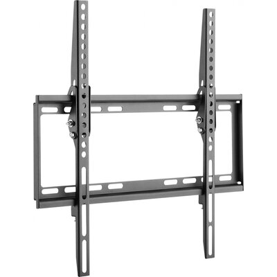 LogiLink BP0037 TV fali tartó Billenthető 81,3 cm (32) - 132,1 cm (52) Dönthető