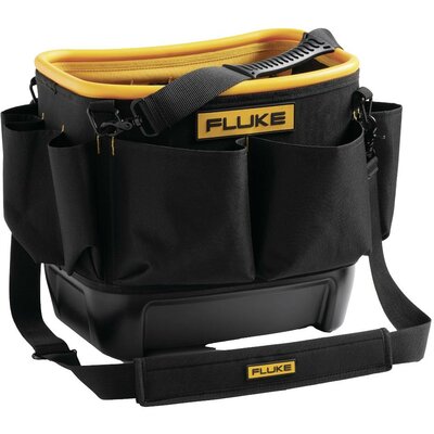 Fluke TB25 5308970 Technikus, Villanyszerelő Szerszámos táska tartalom nélkül (Sz x Ma x Mé) 240 x 333 x 310 mm