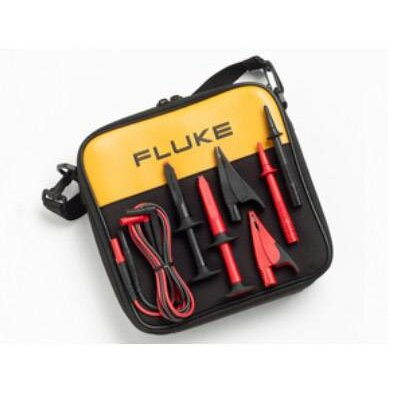 Fluke TLK220 Biztonsági mérővezeték készlet 1 db