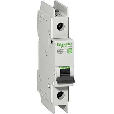 Schneider Electric M9F42103 M9F42103 Vezeték védőkapcsoló