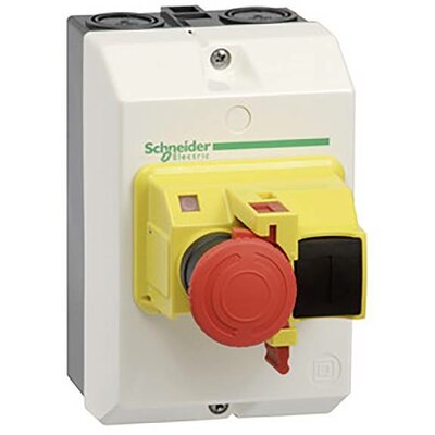 Schneider Electric GV2MCK04 GV2MCK04 Ház 1 db