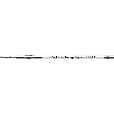 Schneider Schreibgeräte Golyóstoll betét 7763 Kék 0.5 mm Hiteles dokumentum: Igen