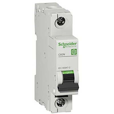 Schneider Electric M9F10104 M9F10104 Vezeték védőkapcsoló