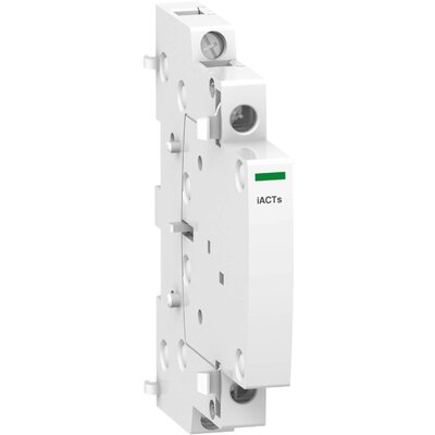 Segédkapcsoló 6 A 240 V Schneider Electric A9C15914