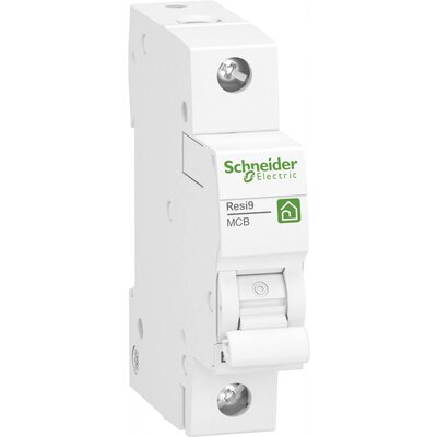 Schneider Electric R9F23120 Vezeték védőkapcsoló 1 fázisú 20 A 230 V