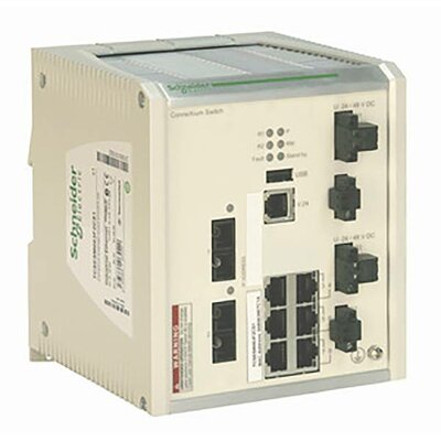 Schneider Electric Hálózati switch