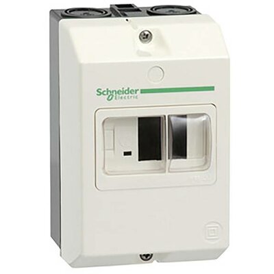 Schneider Electric GV2MC03 GV2MC03 Ház 1 db