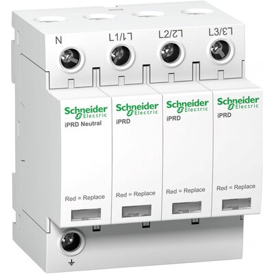 Schneider Electric A9L40600 A9L40600 Túlfeszültségvédő-levezető 1 db