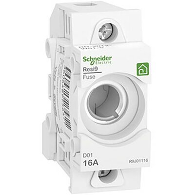 Schneider Electric R9J01116 Biztosíték foglalat 1 db