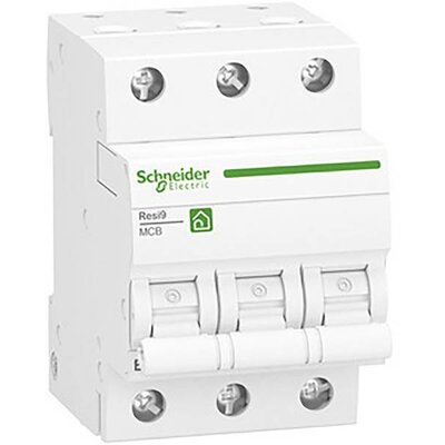 Schneider Electric R9F23363 Vezeték védőkapcsoló