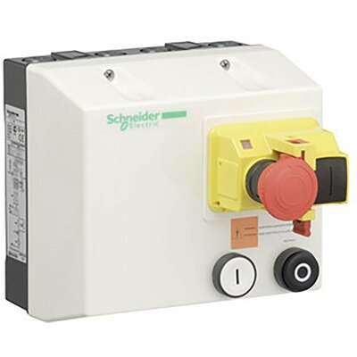 Schneider Electric LJ7K06Q710 Közvetlen indító