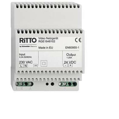 Ritto by Schneider RGE1648102 Kaputelefon tartozék