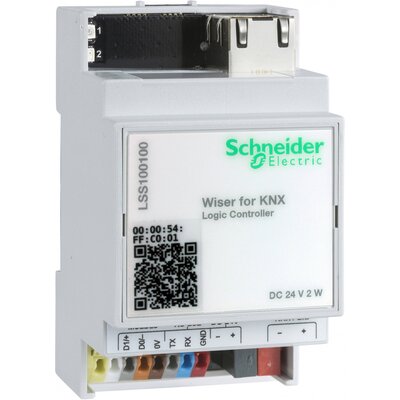 Schneider Electric HK NXconnect LSS100100 Kontroller