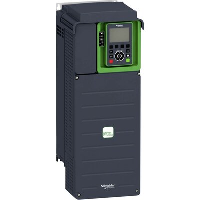 Schneider Electric Frekvencia átalakító ATV630D22N4 22 kW 3 fázisú 380 V, 480 V