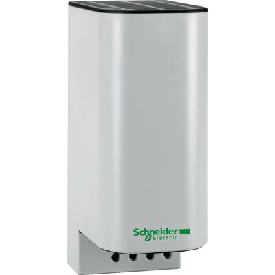 Schneider Electric NSYCR100WU2C Kapcsolószekrény fűtés 110 - 250 V 100 W (H x Sz x Ma) 90 x 60 x 150 mm 1 db