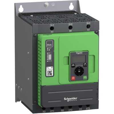 Schneider Electric ATS480D62Y Lágyindító