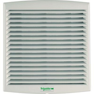 Schneider Electric NSYCVF54M230MM2 Szellőző modul 230 V (Sz x Ma x Mé) 120 x 120 x 38 mm 1 db