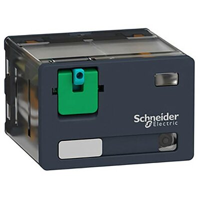 Nagyteljesítményű relé Schneider Electric RPM42FD 10 db