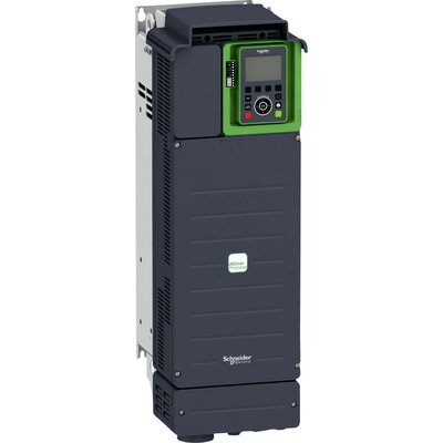 Schneider Electric Frekvencia átalakító ATV630D37N4 37 kW 3 fázisú 380 V, 480 V