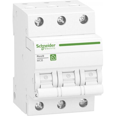 Schneider Electric R9F24320 R9F24320 Vezeték védőkapcsoló 20 A 400 V