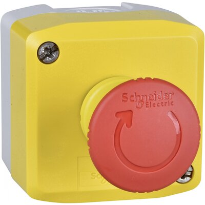 Schneider Electric XALK178 Vészkikapcsoló 1 db