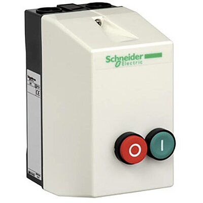 Schneider Electric LE1D25U7 Motorindító