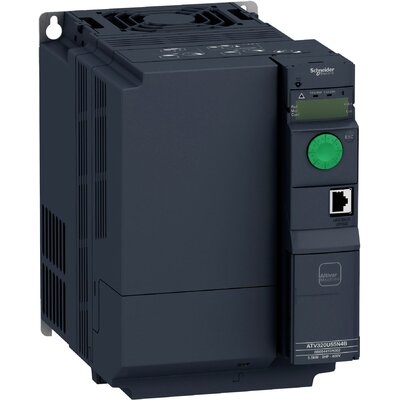 Schneider Electric Frekvencia átalakító ATV320U55N4B 5.5 kW 3 fázisú