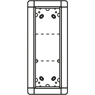 Ritto by Schneider 1881320 Kaputelefon tartozék Ezüst