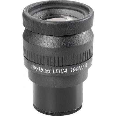 Leica Microsystems 10447139 Mikroszkóp okulár 16 x Alkalmas márka (mikroszkóp) Leica