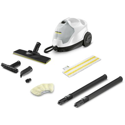 Karcher SC 4 EasyFix Gőztisztító