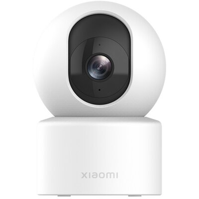 XIAOMI BHR8683GL XIAOMI Smart Camera C301 beltéri biztonsági kamera (360°-os, mikrofon, éjjellátó, mozgásérzékelés) FEHÉR