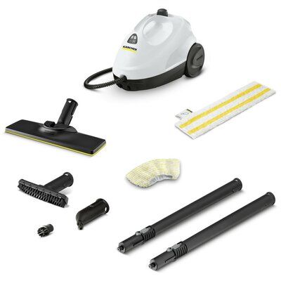 Karcher SC 2 EasyFix Gőztisztító