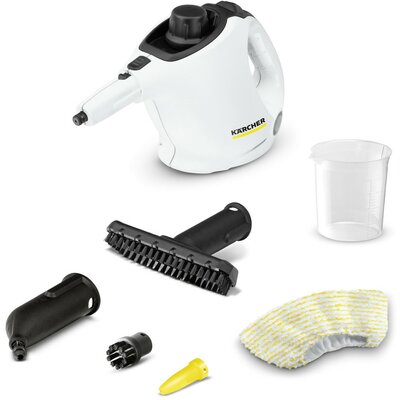 Karcher SC 1 Gőztisztító