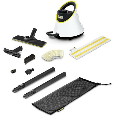 Karcher SC 2 Deluxe Gőztisztító