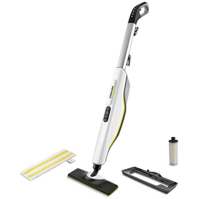 Karcher SC 3 Upright Gőzfelmosó