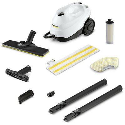 Karcher SC 3 EasyFix Gőztisztító