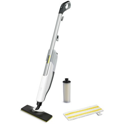 Karcher SC 2 Upright Gőzfelmosó