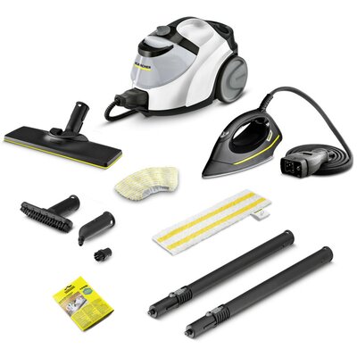 Karcher SC 5 EasyFix Iron Gőztisztító